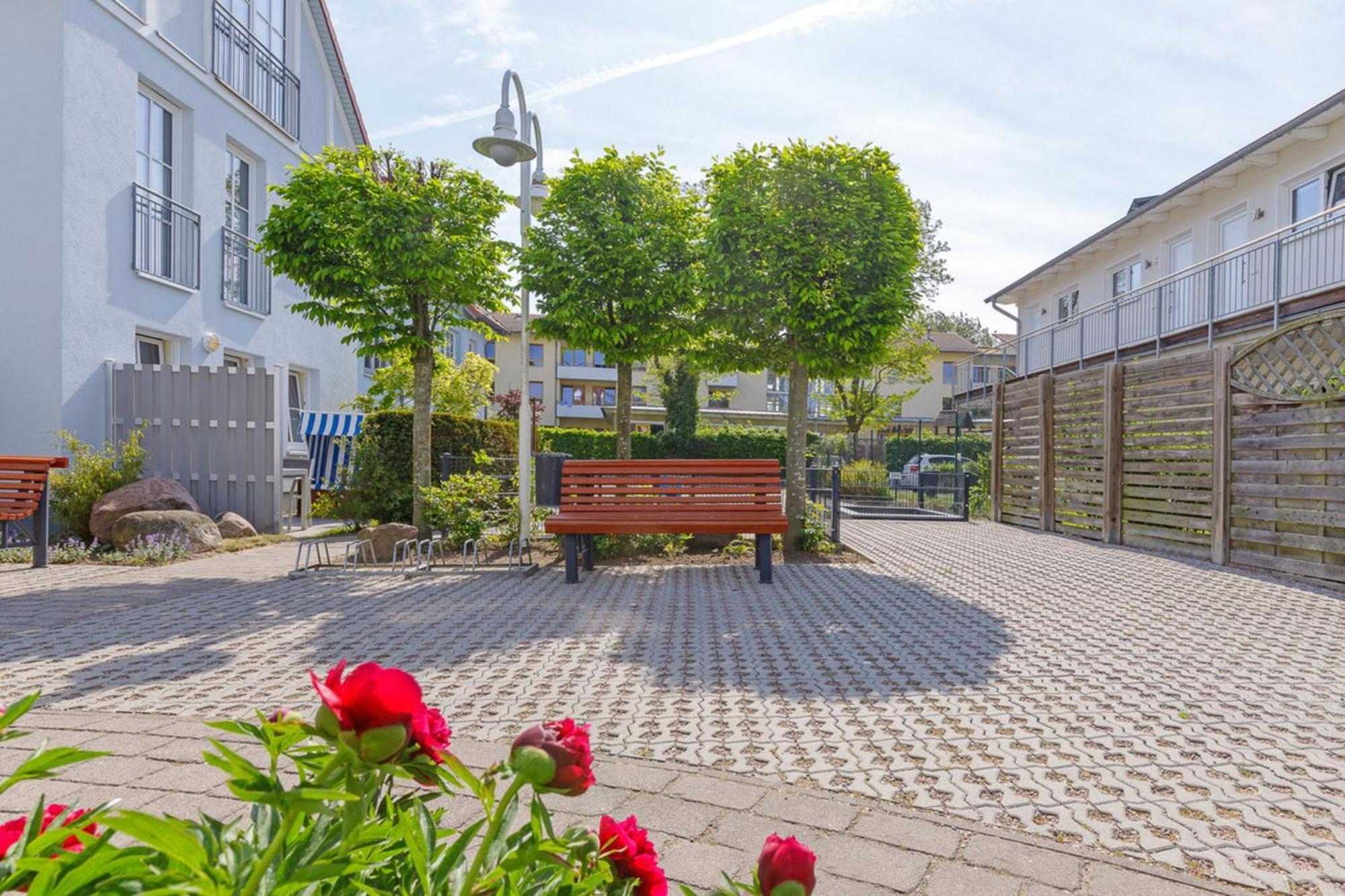 Strandjuwel 236 Kuhlungsborn Bagian luar foto